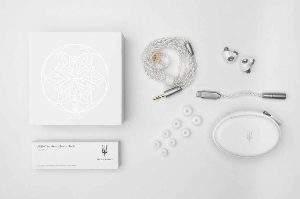 Meze Announcing ALBA IEMs – A New Budget Friendly IEM at $159